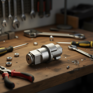 Juego de Llaves Hazet 9012ATT Cuadradas con Anillo para un Fijado Eficiente y Rápido - Product Image 3