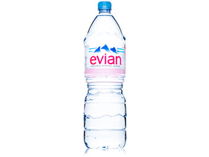 Vente en gros d'eau minérale de source d'Evian de qualité supérieure - Product Image 3