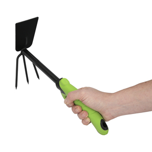 Zappa/Rastrello da Giardino con Manico in TPR - Product Image 6