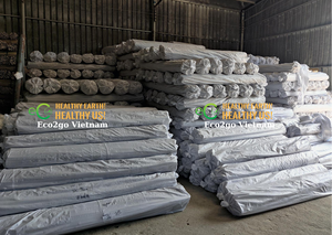 Bambou Organique Au Vietnam Bambou Piquets Cannes/Piquets De Bambou Pour Jardin Par Eco2go Vietnam - Product Image 6