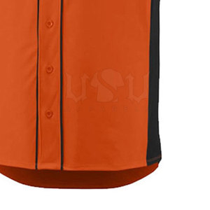 เครื่องแบบเบสบอลฝึกซ้อม - Product Image 6