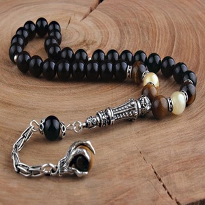 Cuentas de oración islámicas musulmanas, con diferentes diseños de colores, toda la variedad disponible, la mejor calidad - Product Image 6