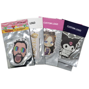 Driving Upgrades Car Decoration