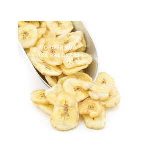 SNACKS DE FRUTAS DE BANANA CRISPY CHIPS EL PRECIO MÁS BARATO CON LA MEJOR CALIDAD - Product Image 2