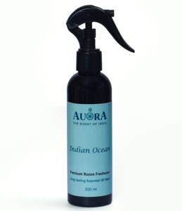 Désodorisant d'ambiance liquide à l'orange sauvage 200 ml, vaporisateur, base d'huile essentielle, longue durée, décoration naturelle pour la maison, prix d'usine, étiquette personnalisée - Product Image 5