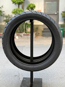 Pneu de moto KUMA K309 neuf, fabriqué au Vietnam, en caoutchouc naturel + nylon, haute qualité, 4PR/6PR/8PR, garantie 12 mois, 20000 KM - Product Image 4