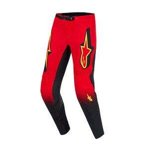 Quần đi xe đạp Alpinestars 2026 <span class=keywords><strong>SUPERTECH</strong></span> scenz Màu Đỏ - Product Image 1