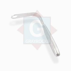 High Quality Bosworth Tongue Depressor Stainless Steel <b>Dental</b> <b>Surgical</b> <b>Instruments</b> - Product Image 1