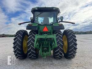 2024 Johnn Deere 8R 250 Mini Tractor 4WD/2WD 4x4 Tipo de accionamiento 70-120HP Motor Bomba automática y caja de cambios para uso agrícola - Product Image 3