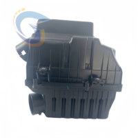 Ensemble de filtre à air de voiture de pièces d'auto d'offre de remise pour le F16-1109110 fringant de jetour