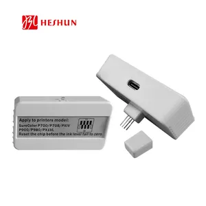 Heshun ชิปรีเซ็ตสําหรับ Epson P700 P900 ตลับหมึกสําหรับ Epson Sc-p700 P900 P708 P908 เครื่องพิมพ์