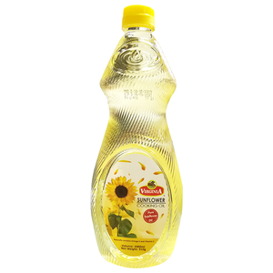 Premium Quality Organic Non-GMO Refined Sunflower Cooking <b>Oil</b> Home Use Plastic Bottle Plant & <b>Animal</b> <b>Oil</b> - Product Image 1