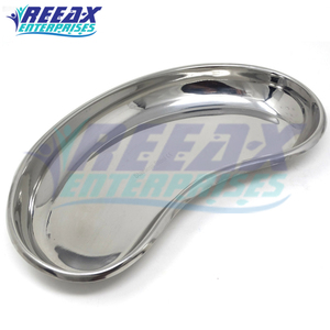 อุปกรณ์ผ่าตัดแบบกลวงทำจากสแตนเลสพิมพ์ลายโลโก้ตามสั่ง - Product Image 3