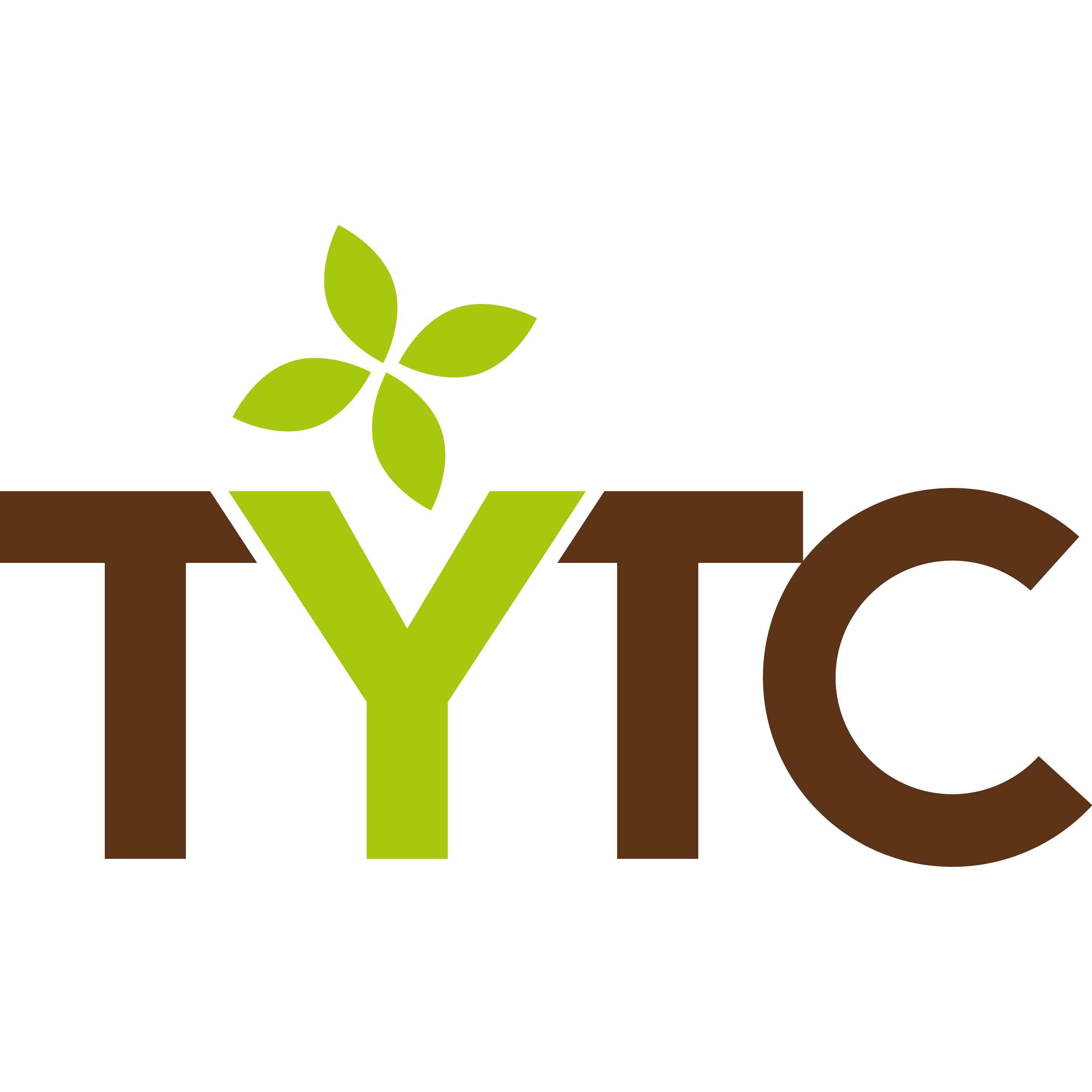TYTC Trading Company GmbH logo
