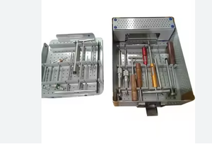 Bonne offre DHS/DCS Plate Instruments Set - Product Image 2