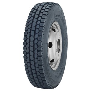 Pneus de camion radiaux 11R24.5 à profil profond, haute résistance, pour transport routier et inter-régional, export. - Product Image 2
