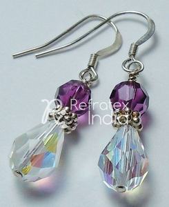 การออกแบบใหม่ลูกปัด Earing ผู้จัดจำหน่ายจำนวนมากและผลิตโดยเครื่องตรวจวัดน้ำตาลอินเดียทำในประเทศอินเดียเพื่อคุณภาพที่ดีที่สุดและราคาต่ำ - Product Image 4