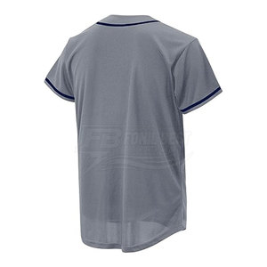 Camiseta de Fútbol para Fanáticas, Réplica de Fábrica a Precio de Mayorista, Camiseta de Softbol para Fanáticas, Venta al Por Mayor - Product Image 3