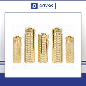 Fabricant de fixations à ancre à goutte en laiton de qualité supérieure, largement utilisées - Product Image 4