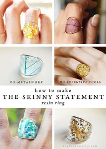 2024 nueva llegada Street Boy collar de eslabones de resina transparente Venta caliente Hip Hop Punk Infinity gargantilla para hombres collar de acrílico Ángel - Product Image 4