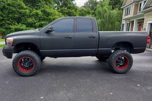 Dodge Ram 1500 4x4 Usada, 2006, Volante a la Izquierda/Derecha - Product Image 4