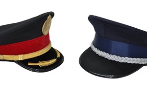 หมวกนักบินยูนิฟอร์ม2025 - Product Image 5