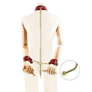 Accesorios de Ropa, Gancho Anal Usable para Adultos, para Autoexploración y Experimentación - Product Image 2