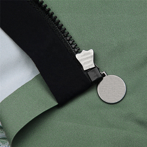 Conjunto de Jersey de ciclismo profesional personalizado equipo de manga larga carreteras urbanas bicicleta de montaña MTB camiseta pantalones cortos para ciclismo de montaña urbano - Product Image 5