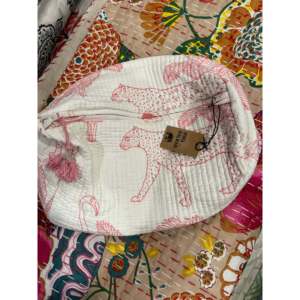 Minimalist Jungle Print <b>Bag</b> - Product Image 2