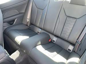 BMW M4 Competition XDrive 2023 Certificado, Seminuevo, Coupé, Interior de Cuero Oscuro, Transmisión Automática, Turbo, R18, ACC, Volante a la Izquierda - Product Image 4