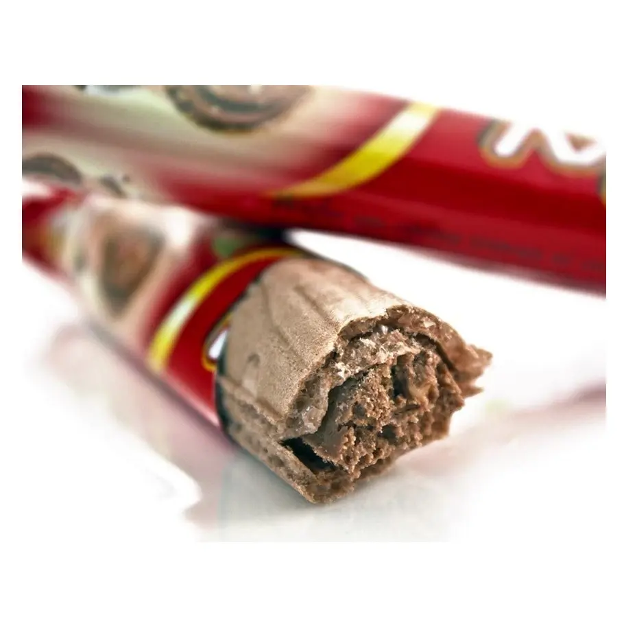 헤이즐넛과 초콜릿 충전 대량 재고가있는 프리미엄 품질 페레로 Tronky 바 바삭 바삭한 웨이퍼 도매 저렴한 가격