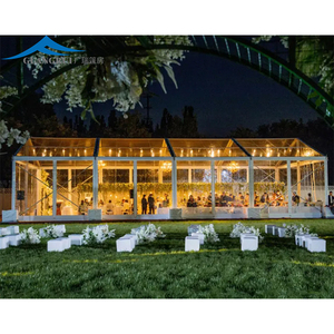 Tente de mariage et de fête d'entrepôt extérieur commercial professionnel de haute qualité pour des événements et des occasions sportives - Product Image 5