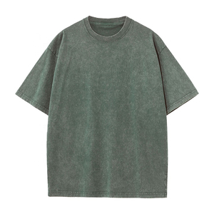 Logo personnalisé ensemble de t-shirts et de shorts hommes 2 deux pièces été haut t-shirt ensemble court hommes surdimensionné t-shirt court - Product Image 6