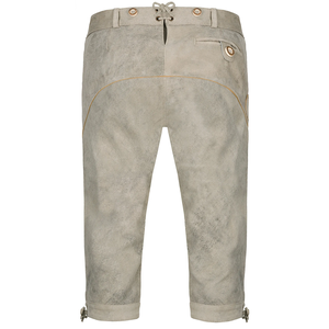 OEM 2025 Mejor Precio Bavarian Lederhosen Oktoberfest Precio Al por Mayor Pantalones Cortos Para Hombre Bajo Costo Precio Al por Mayor - Product Image 2