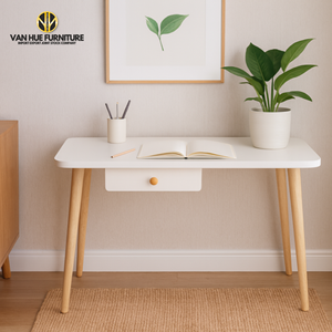 Services OEM et ODM pour tables en bois personnalisées pour enfants, provenant du fabricant - Product Image 1