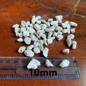 Arena Filtrante para Acuario BITICO Vietnam Ecológica de Cerámica de 10 mm, Modelo 10mm - Product Image 3