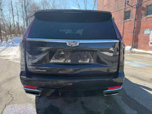 Cadillac Escalade 2022 USADO EN EXCELENTES CONDICIONES - Product Image 3