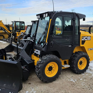 Comprar Minicargadora JCB 270 2025 en venta - Product Image 1