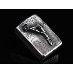 ไฟแช็ก RW แบบกรวด - Product Image 2