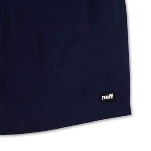 Shorts de sport pour homme en coton biologique à double impression de haute qualité, taille élastique, décontractés, en maille respirante, séchage rapide - Product Image 4