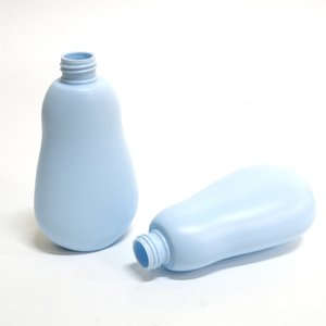 NBT High Quality 230ml Plastic Duckbill Shampoo Pump <b>Bottles</b> <b>for</b> Skincare Cosmetics Lotion Creams Sealed by Pump Sprayer - Product Image 3