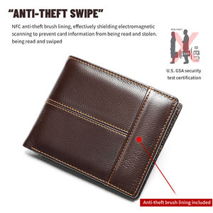 Cinturón Casual Personalizado para Hombre GENTS GARB, Hebilla de Aleación de Cuero Genuino, Ranuras de Gran Capacidad - Product Image 3