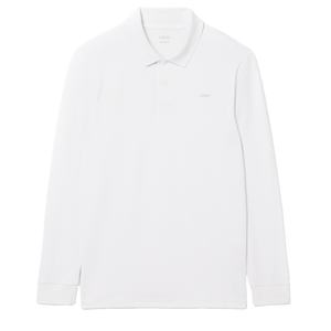 Camiseta de Golf de Manga Larga con Servicio OEM, Tejido de Punto, Absorbe la Humedad, Elástica, Ligera, Secado Rápido, Protección UV, Ropa Deportiva - Product Image 1