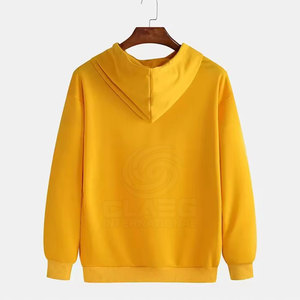 Sudaderas con capucha de calidad premium para hombre, con estampado informal, ropa de invierno a la moda para hombre con logotipo personalizado - Product Image 2