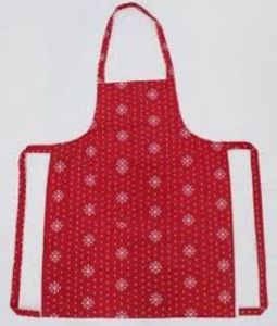 Wholesale New Quality 100%Cotton <b>Kitchen</b> Bib <b>Apron</b> Comfortable and Reusable with Custom Printed Logo Waterproof Surface - Product Image 1