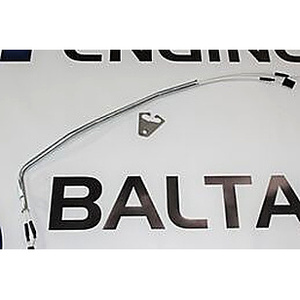 Câble de connexion Baltacioglu (Faisceau de câbles-N1) 59.2966.10 pour transmission automatique de bus, pièce de rechange de rechange pour le marché secondaire - Product Image 2