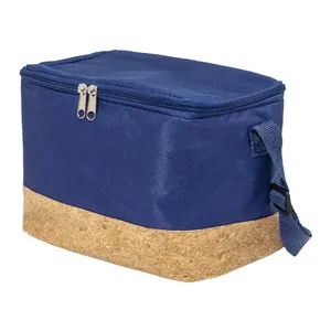 Kooper Eco-Friendly RPET <b>Cooler</b> Bag for Gadgets Sustainable and Stylish Storage Solution - Product Image 2