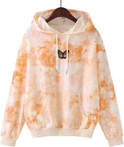 Sweats à capuche en coton-Sweatshirts unisexes à la mode et confortables pour hommes et femmes, parfaits pour un usage quotidien et une superposition polyvalente - Product Image 1