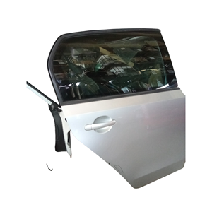 VOLKSWAGEN Série Up (122) (16>) PORTE ARRIÈRE DROITE 1S4833056B - Product Image 2