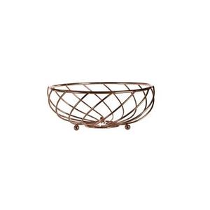 Bol de stockage de fil de vente chaude bol de fil de couleur naturelle rustique en fer bol de fil Simple et Designer - Product Image 5